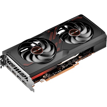 Sapphire Radeon RX 7600 PULSE 8GB GDDR6 11324-01-20G