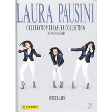 Laura Pausini Celebration treasure collection