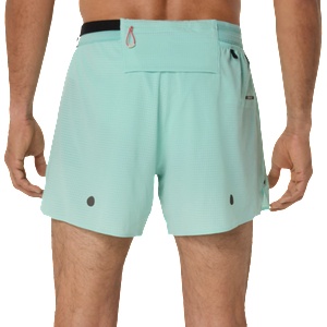 ASICS Metarun 5in short