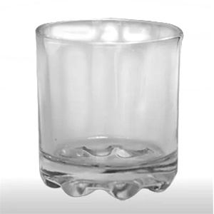 Horecano КАРАМАН-Чаши средни w509/wh6 (016835)
