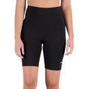 New Balance šortky Essentials Stacked Fitted Short ws21505bk