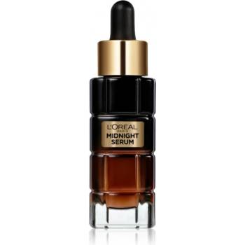 L'Oréal Age Perfect Cell Renew Midnight Serum Серуми за лице, емулсии 30ml