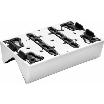 Festool Profilová doska zaoblená SSH-STF-LS130-R6KV
