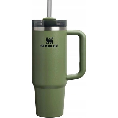 Stanley termohrnek Quencher H2.0 Flowstate 890 ml zelený