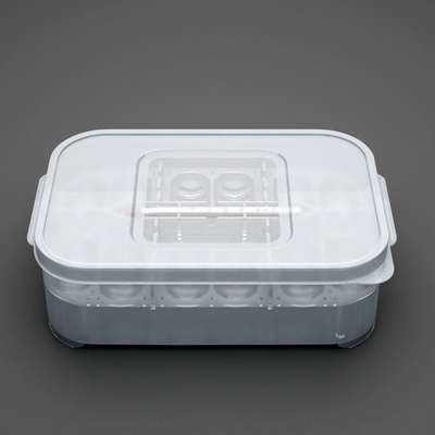 Terrario Inkubační dóza na 12 vajec