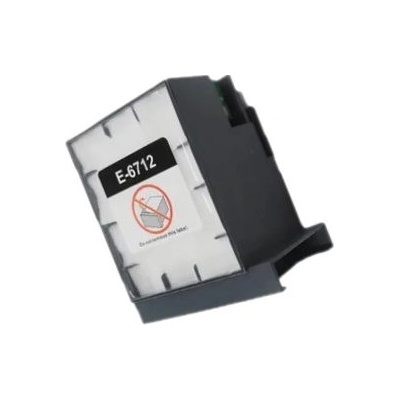 Naplnka Epson C13T671200 - kompatibilná