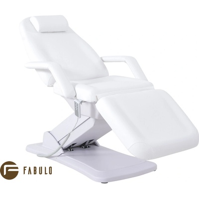 Fabulo Goldie 196 x 64 cm 64 kg biela