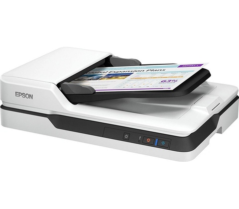 Epson WorkForce DS-1630