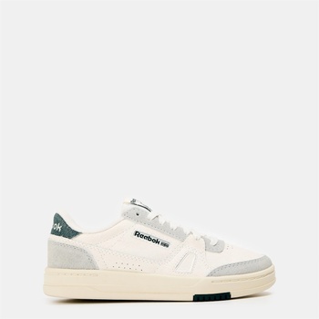 Reebok Детски маратонки Reebok Unisex Kids' Court Tennis Shoes - Chalk/Grey 1