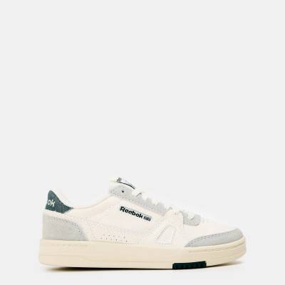 Reebok Детски маратонки Reebok Unisex Kids' Court Tennis Shoes - Chalk/Grey 1