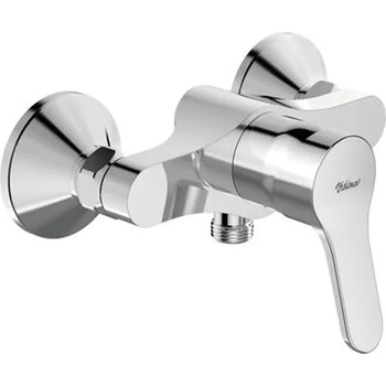 Image 1 of Vidima СМЕСИТЕЛ ЗА ДУШ scorpio bc167aa БЕЗ АКСЕСОАРИ (bc167aa)
