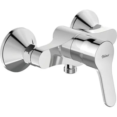 Vidima СМЕСИТЕЛ ЗА ДУШ scorpio bc167aa БЕЗ АКСЕСОАРИ (bc167aa)