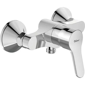 Vidima СМЕСИТЕЛ ЗА ДУШ scorpio bc167aa БЕЗ АКСЕСОАРИ (bc167aa)
