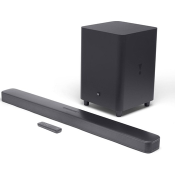 JBL Bar 5.1 Surround