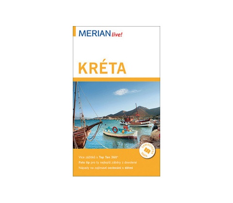 Kréta