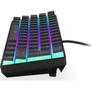 Image 1 of ENDORFY Thock Compact Pudding Kailh Box Red DE (EY5D001)