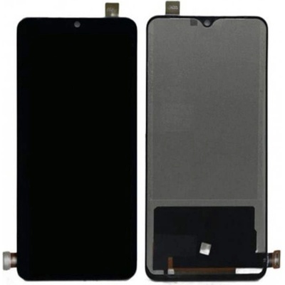 Vivo LCD Дисплей и Тъч Скрийн за vivo T1 Pro 5G