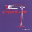 DEEP PURPLE - PURPENDICULAR (1CD)