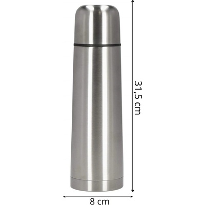 Springos Termoska 1000 ml KI0133