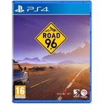 Merge Games Road 96 (PS4)