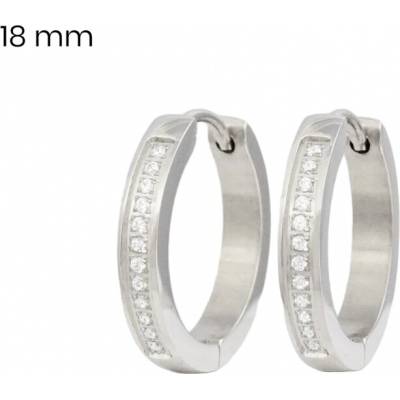 Exeed náušnice 24508001