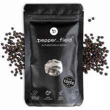 Pepper Field Kampotský Pepř černý doypack 50 g