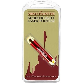 Army Painter Markerlight Laser Pointerlaserové ukazovátko