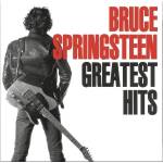 Bruce Springsteen - Greatest Hits (2 LP) (0190758206615)