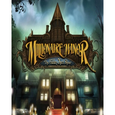 Millionaire Manor