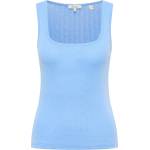 Tranquillo Дамско ежедневно термо бельо Tranquillo Women's Jerseytop Rosaa Everyday base layer - Vista Blue (114-3929-0313)