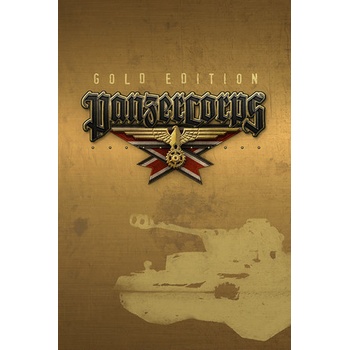 Panzer Corps (Gold)