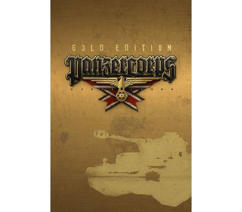 Panzer Corps (Gold)