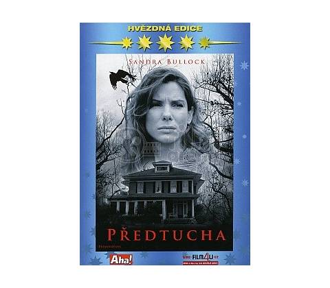 Předtucha DVD
