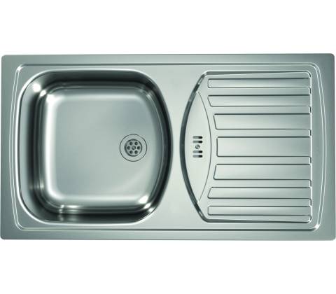 ALVEUS Basic 150 fi 70