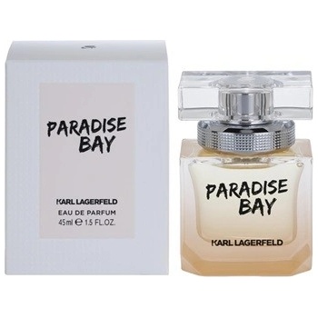 Karl Lagerfeld Paradise Bay parfumovaná voda dámska 45 ml