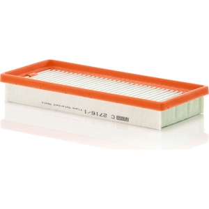 Mann-filter Въздушен филтър mann-filter c 2716/1 Въздушен филтър