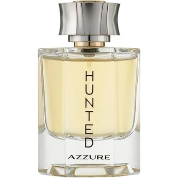 Image 1 of Fragrance World Hunted Azzure EDP 100 ml
