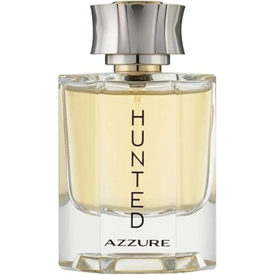 Fragrance World Hunted Azzure EDP 100 ml
