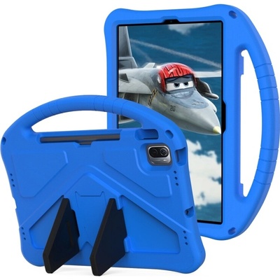 Vsetkonamobil 107842 KIDDO Detský obal pre Huawei MatePad SE 11 2024 modrý