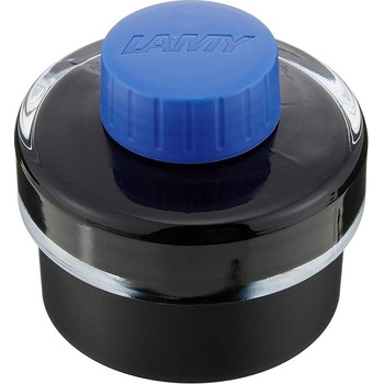 Lamy Fľaštičkový atrament T52 /zmývateľný modrý