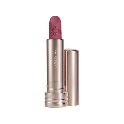 Collistar Puro Gioiello Velvet Lipstick rtěnka světle hnědá 3,1 g