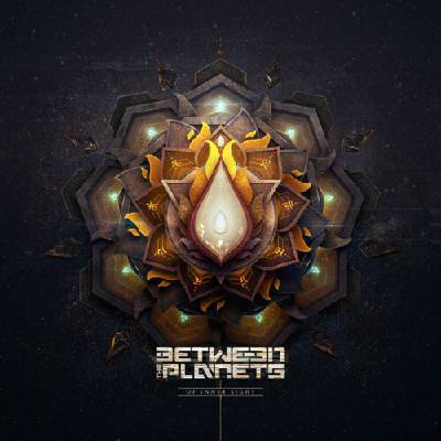 Between The Planets - Of Inner Sight CD