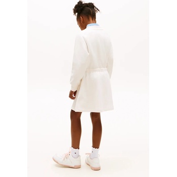 Tommy Hilfiger Детска рокля Tommy Hilfiger (KG0KG09283.116.122.PPY2)