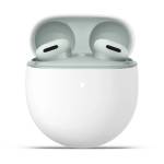Google Pixel Buds 2a Fog light grey (GA09553-EU) Слушалки