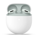 Google Pixel Buds 2a Fog light grey (GA09553-EU) Слушалки