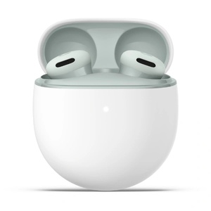 Google Pixel Buds 2a Fog light grey (GA09553-EU) Слушалки