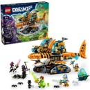 LEGO® DREAMZzz - Tiger Shark Tank (71515)