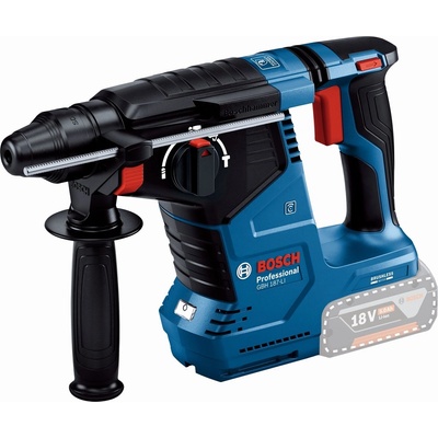 Bosch GBH 187-LI Professional 0 611 923 020 – Zboží Dáma