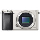 Digitálne fotoaparáty Sony Alpha A6000