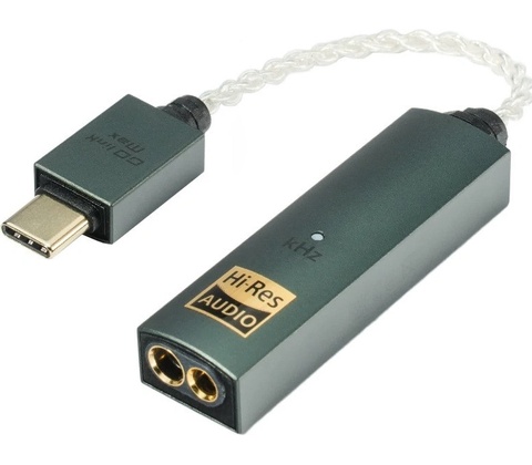 iFi Go link MAX